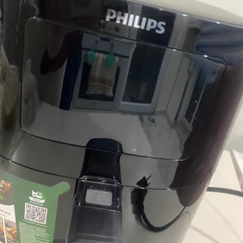 PHILIPS Kullanılmış Ürün Hayal Kırıklığı Ve İade Sorunu