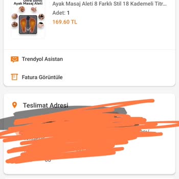 Mateo Satıcısı Tarafından İadem Kabul Edilmedi