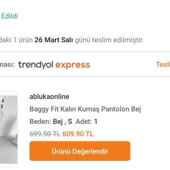 AGT Kargo, Kargomdan Haber Yok Kayıp!