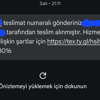 AGT Kargo, Kargomdan Haber Yok Kayıp!