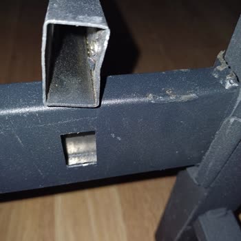 A101 Evdemo Çift Kişilik Karyola Mağduruyum