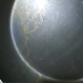Hascevher Metal Granit Dediğiniz Tava Bildiğiniz Teflon