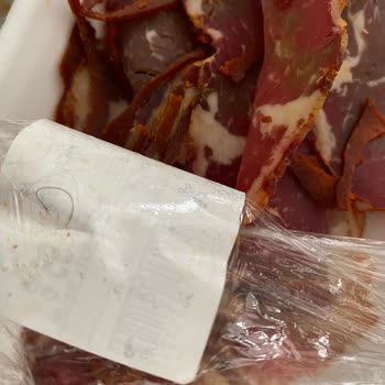 Migros Sanal Market Bozuk Et Ürünlerini Gönderiyor!