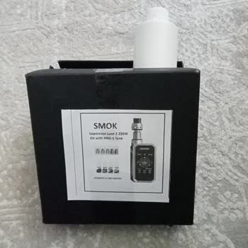 Adasa Kargo ve Lojistik Hizmetleri Elektronik Sigara Hayal Kırıklığı