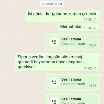 Leyan Butik (Butikleyan) Sosyal Medya Üzerinden Alışverişte Yaşanan Sorunlar