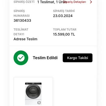 Hoover Kurulumu 5 Gündür Yapmıyor