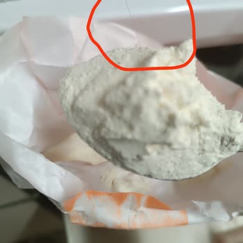 Söke Un Unun İçinden Kıl Çıktı.