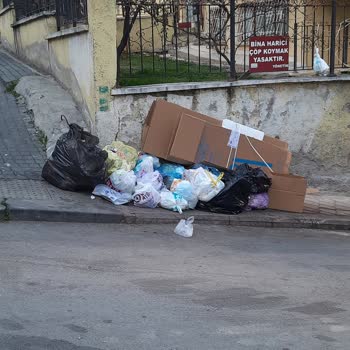 Eki aç