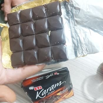 Migros'tan Aldığım Son Kullanma Tarihi Geçmiş Kurtlu Çikolata