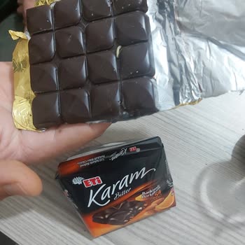 Migros'tan Aldığım Son Kullanma Tarihi Geçmiş Kurtlu Çikolata