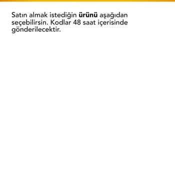 Hopi Valorant Points Ürün Gözükmüyor