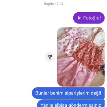 Ulyaa_kids (Instagram) Ulyaa_kids Sayfası Sıkıntılı Bir Sayfa Dikkat