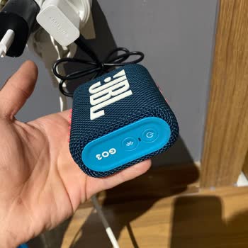 JBL GO 3 Şarj Almıyor Olmuyor
