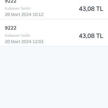 Türk Telekom 9222 Servis Ücreti