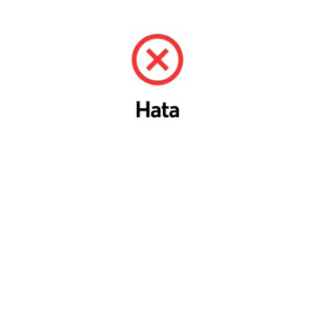 Papara Kartımı Aktive Edemiyorum