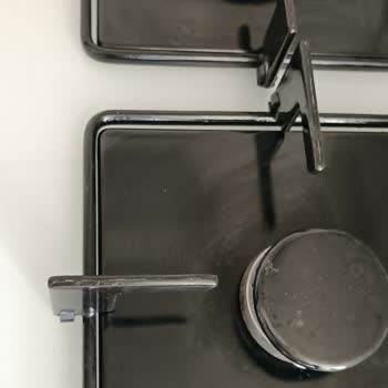 Bosch Ankastre De Çizikler Boya Kalkması