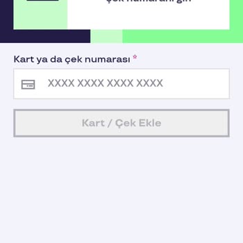 Sodexo Uygulamada Sorun