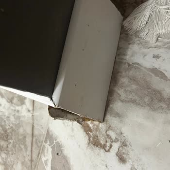 DASK (Doğal Afet Sigortaları Kurumu) Kayseri'de Yeni Teslim Edilen Apartmanın Kalite Sorunları