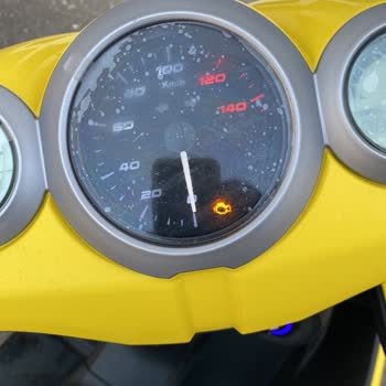 Yuki Motor Arızalı Sıfır Motor
