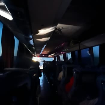 Kamil Koç Flixbus Ankara İstanbul Skandalı