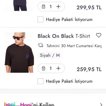 Boyner Uygulama Kuponumu Kullandırtmıyor