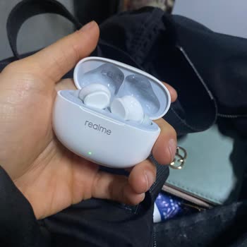 Realme Kulaklık Sıfırlayamıyorum Cihaz Bulunamıyor