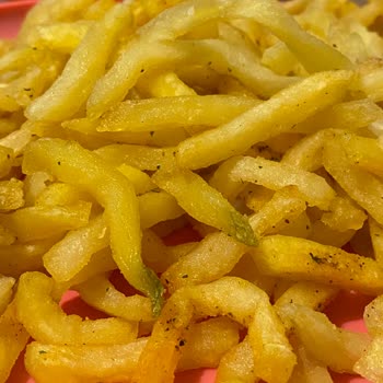 Yine Kötekli Popeyes Sorunu