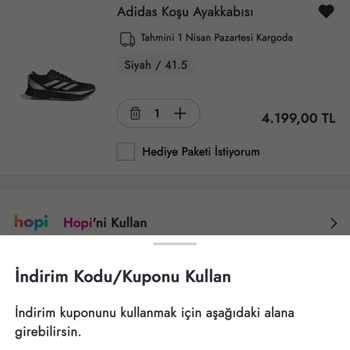 Boyner İndirim Kodu Sorunu Ve Müşteri Mağduriyeti