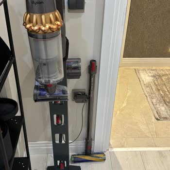 Dyson V15 Ürünümün Parçası Yetkili Serviste Kayboldu