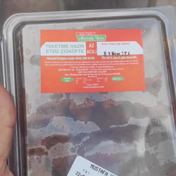 Kayseri Gross Market Kayseri Gros Kalite Anlayışı