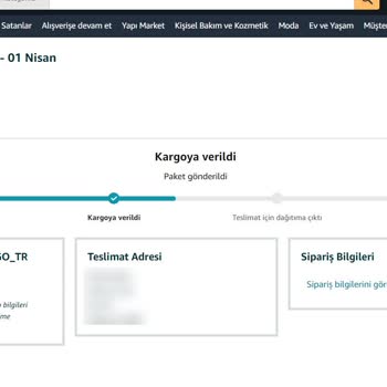 Amazon TP-Link Deco M4 Ürün Mağduriyeti
