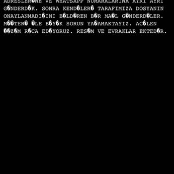 Demirgezer Sigorta Ekspertiz Eksper Onayı Ve Onarım Sürecinde Yaşanan Anlaşmazlık