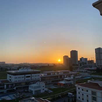 iPhone Cihazımda Fotoğraf Çekerken Yeşil Noktalar Var!