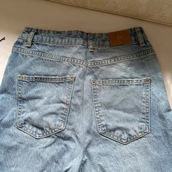 Modist Terzi (İzmir) Sayesinde Jean'lerim Çöp Oldu!