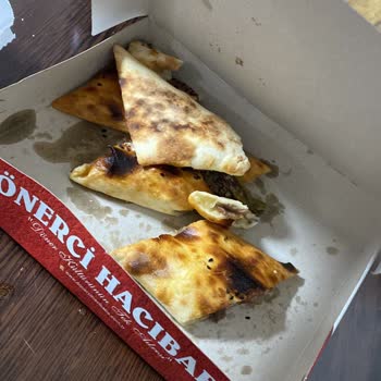 Dönerci Hacıbaba Erzurum Hacıbaba Lokantası