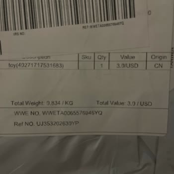 Toyskyverse Yanıltıcı Satış Görselleri Ve Gelen Oyuncak Arasındaki Fark