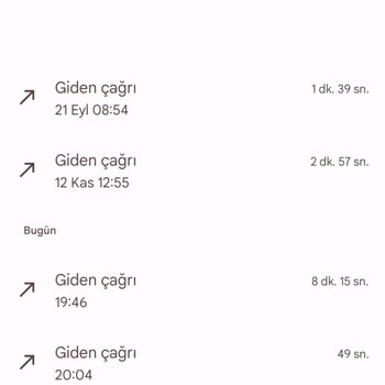 Özel Polatlı Can Hastanesi Polatlı Can Hastanesi Telefonlara Bakmıyor