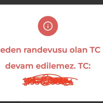 Kosmos Vize Hizmetleri Kosmos Vize Başvurusu Yapılamıyor Site Hata Veriyor