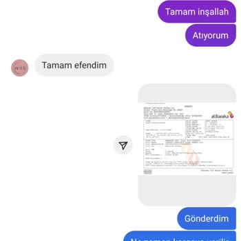 Sutafasshon (Instagram) Bayram Alışverişi Hayal Kırıklığı