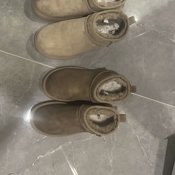 Online Lostra Lostra Ayakkabılarımı Çöp Etti