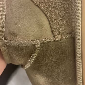 Online Lostra Lostra Ayakkabılarımı Çöp Etti