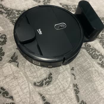 Beko Robot Süpürge Garanti Problemleri (Değişim)