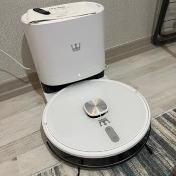 Hiking HR10 Pro Robot Süpürge