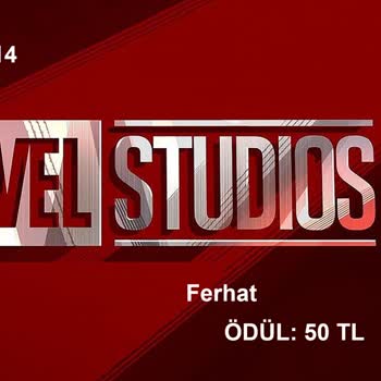 Marvel Diye Bir İşletme