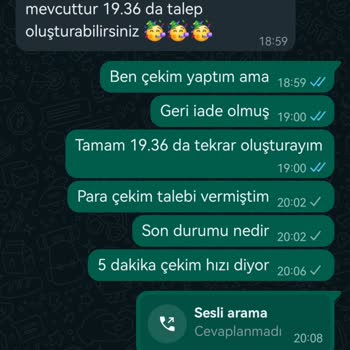Jugoobet Kazanç Ödemesi Engellenen Müşteri Deneyimi