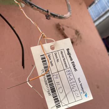 Türk Telekom Ve 2000lerden Kalma Altyapı...