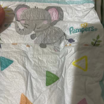 Prima Aktif Bebek Islaklık Göstergesi