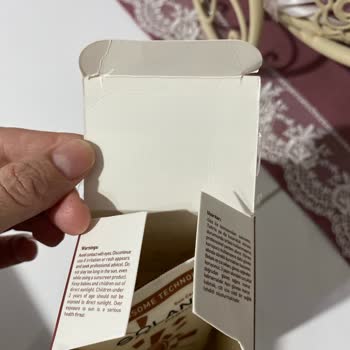 Epttavm Lavin Kozmetik Sahte Ürün