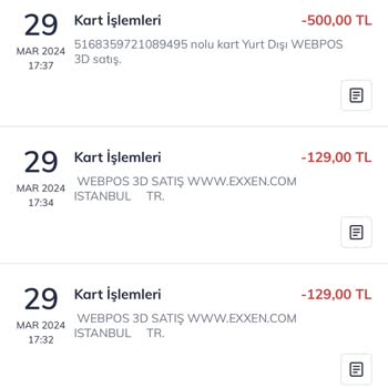 QNB Finansbank Pkadk Muhasebe Adına Yapılan Çekime Nasıl İzin Veriyor?