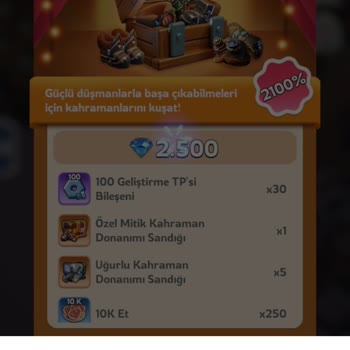Vodafone Pay (mobil Ödeme) Limit Sorunu